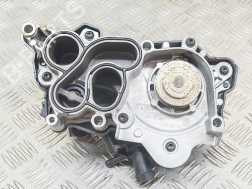 Auxiliary water pump SKODA YETI (5L) 1.4 TSI 4x4 | BP14626333M111 