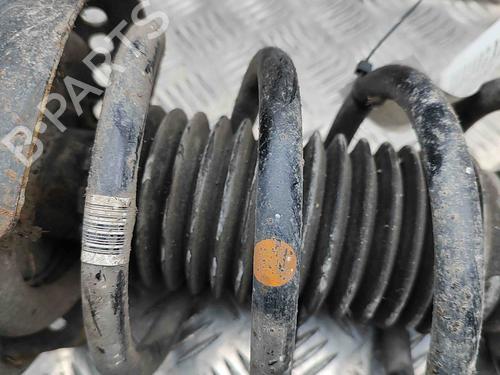 Left front shock absorber HONDA CIVIC IX (FK) 2.2 i-DTEC (FK3) | BP29615988M16 