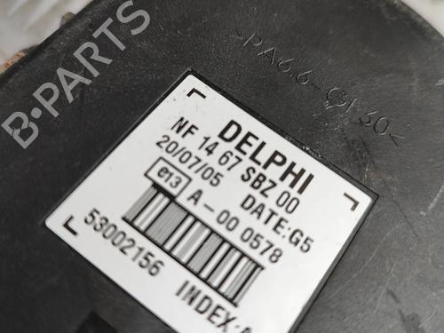 Electronic module MAZDA MX-5 III (NC) 1.8 (NC18) | BP27644769M83  - Image 6