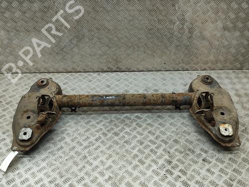 Used Rear axle FIAT BARCHETTA (183_) 1.8 16V (130 hp) 26410480