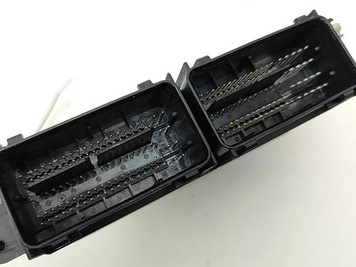Engine control unit (ECU) VOLVO V40 Hatchback (525) T2 | BP40188842M57 - Image 5
