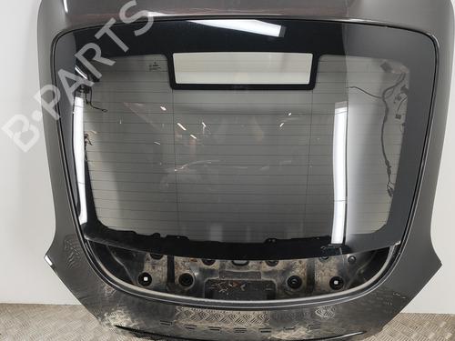 Tailgate PORSCHE PANAMERA (970) 3.6 4 | BP15851905C6