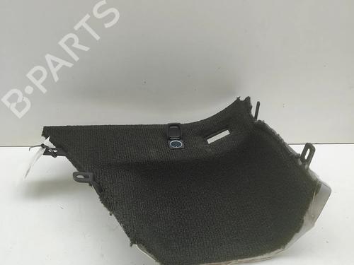 Guarnecido del maletero Guarnecido del maletero CHEVROLET CORVETTE (C7) 6.2 (466 hp) 33291601 33291601