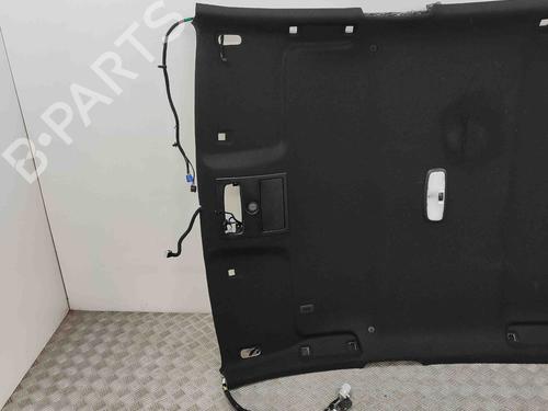 Interior roof FORD RANGER (TKE) 2.0 EcoBlue 4x4 | BP29975097I12