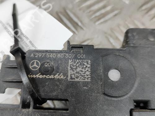 Electronic module MERCEDES-BENZ EQS (V297) EQS 450+ (297.123) | BP28551041M83  - Image 6