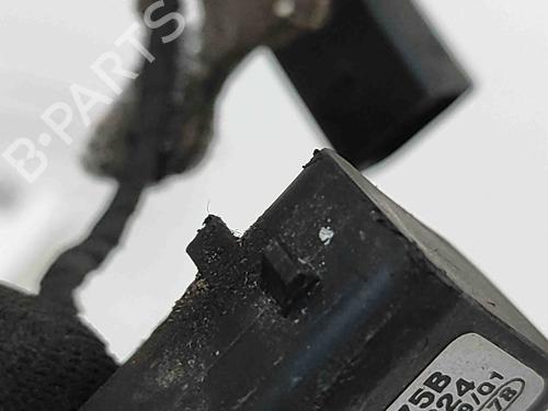 Elektronisk modul VW PHAETON (3D1, 3D2, 3D3, 3D4, 3D6, 3D7, 3D8, 3D9) 6.0 W12 4motion | BP29488199M83