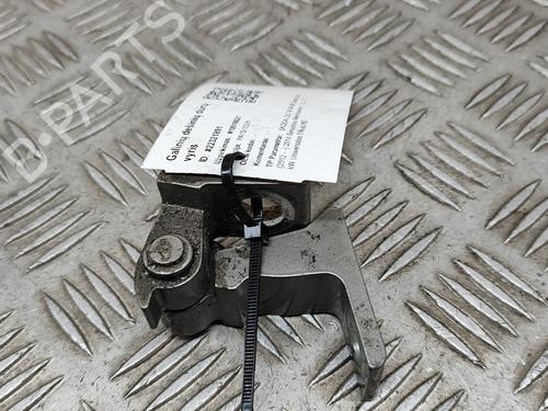 Hinge/Door check strap SKODA OCTAVIA III Combi (5E5, 5E6) 1.2 TSI | BP16194958C146 