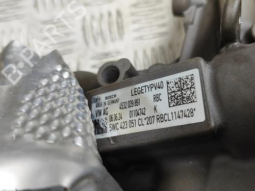Steering rack SKODA OCTAVIA IV Combi (NX5, PV5) 1.5 TSi | BP28553256M22 - Image 11