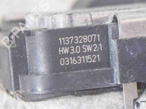Ruitenwisser mechaniek voor VW PHAETON (3D1, 3D2, 3D3, 3D4, 3D6, 3D7, 3D8, 3D9) 4.2 V8 4motion | BP7267094C83 