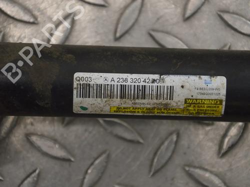 Left front shock absorber MERCEDES-BENZ E-CLASS Coupe (C238) E 220 d (238.314) | BP30241627M16  - Image 5