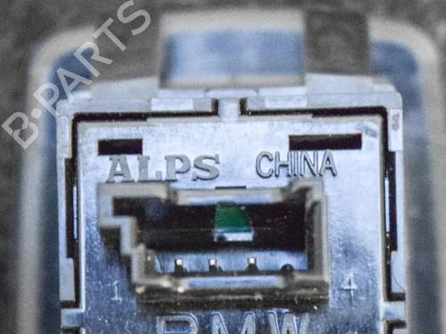 Right rear window switch BMW 1 (F20) 116 d | BP6755888I28 