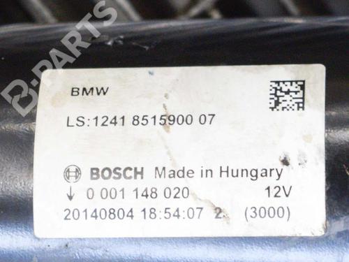 Startmotor BMW X5 (F15, F85) xDrive 30 d | BP6749905M8 