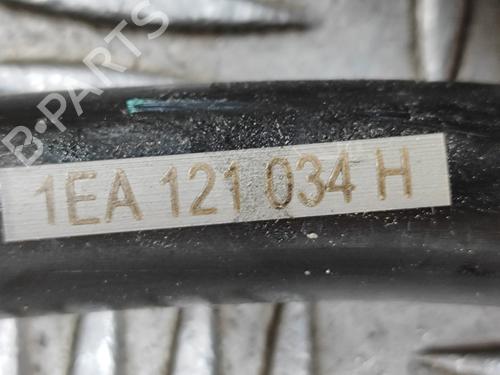 Pipe SKODA ENYAQ iV SUV (5AZ) 85 | BP28154109M125 