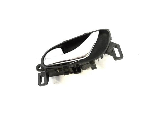 Used Front left interior door handle Front left interior door handle NISSAN PULSAR Hatchback (C13) 1.2 DIG-T (115 hp) 33350745 33350745