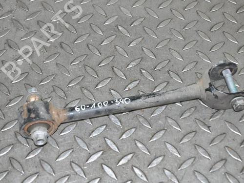 Used Right rear suspension arm TOYOTA PRIUS (_W5_) 1.8 Hybrid (ZVW50_, ZVW51_) (98 hp) 30258480