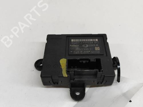 Used Electronic module VOLVO XC60 I SUV (156) D4 (190 hp) 17016570