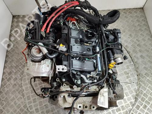 Engine OPEL VIVARO B Bus (X82) 1.6 CDTI (06) | BP33385799M1  - Image 5