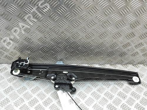 Used Front left window mechanism Front left window mechanism LAND ROVER RANGE ROVER SPORT III (L461) P440e PHEV AWD (441 hp) 33112756 33112756