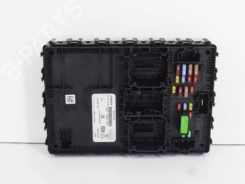 Used Fuse box FORD FIESTA VII (HJ, HF) 1.1 Ti-VCT (86 hp) 15622213