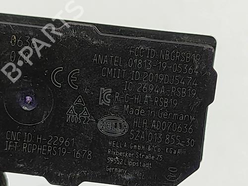 Elektronisk modul SKODA ENYAQ iV SUV (5AZ) 80 | BP30575239M83 