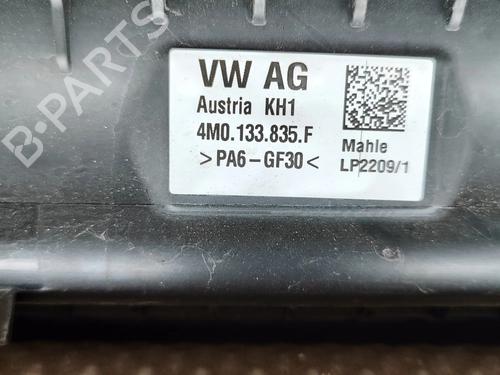 Upper protection PORSCHE CAYENNE (9YA) 4.0 Turbo S E-Hybrid AWD (9YACH1) | BP34374598M93  - Image 6