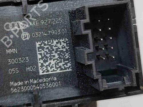 Switch AUDI A3 Sportback (8YA, 8YF) 30 TFSI | BP27775127I30 - Image 7
