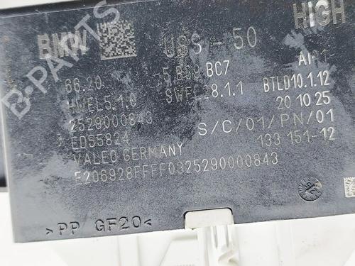 Electronic module BMW X2 (U10) sDrive 20 i | BP36564878M83 - Image 7