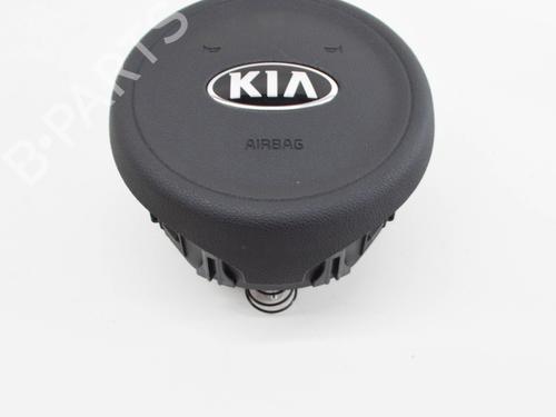 Used Driver airbag KIA NIRO I (DE) E-NIRO (136 hp) 27764431