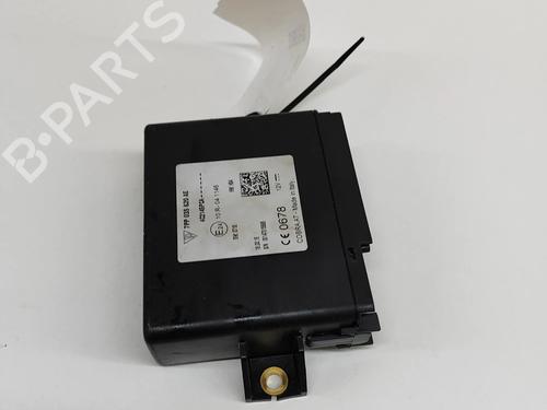 Electronic module PORSCHE CAYENNE (92A) 3.0 Diesel | BP16871879M83