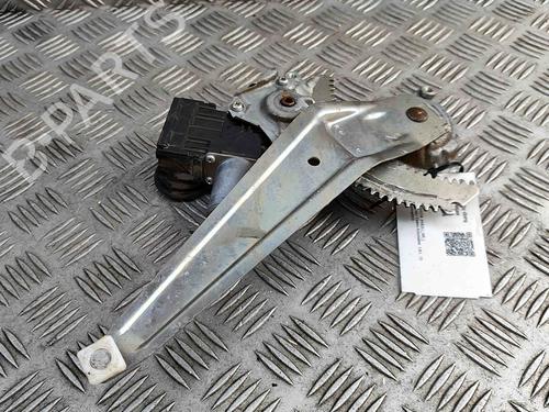 Used Rear left window mechanism TOYOTA PRIUS (_W5_) 1.8 Hybrid (ZVW50_, ZVW51_) (98 hp) 27295504