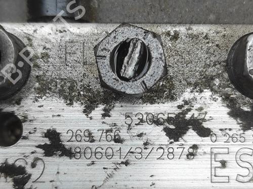 ABS pump PEUGEOT BOXER Van 2.0 BlueHDi 110 | BP33962807M43  - Image 7