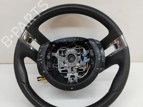 Rat Rat CITROËN C4 Picasso I MPV (UD_) 1.6 VTi 120 (120 hp) 24818793 24818793