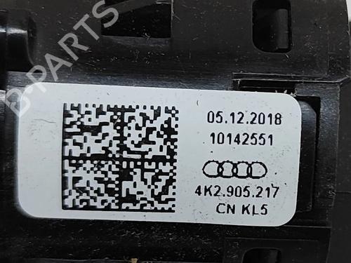 Spak kontakt AUDI A6 C8 (4A2) 40 TDI | BP27786678I30 