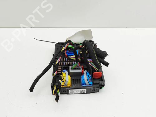 Fuse box OPEL VIVARO C Van (K0) 2.0 | BP32728653E1 - Image 4