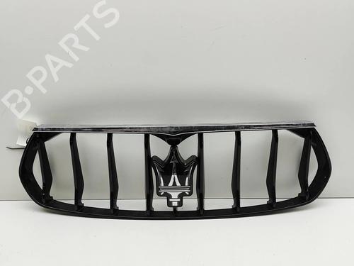 Used Grille MASERATI LEVANTE SUV (M161) 3.0 D Q4 (275 hp) 31859375