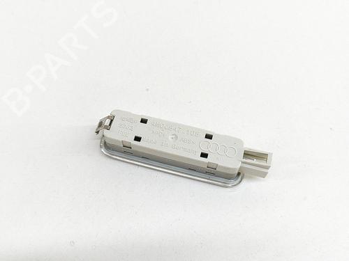 Kabinelys AUDI A6 C8 Avant (4A5) RS6 TFSI Mild Hybrid quattro | BP33368020I8 - Image 2