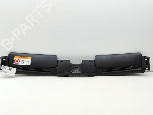 Used Right sun visor Right sun visor 37402620 37402620