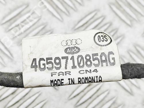 Electronic module AUDI A6 C7 (4G2, 4GC) S6 quattro | BP32369557M83 - Image 6
