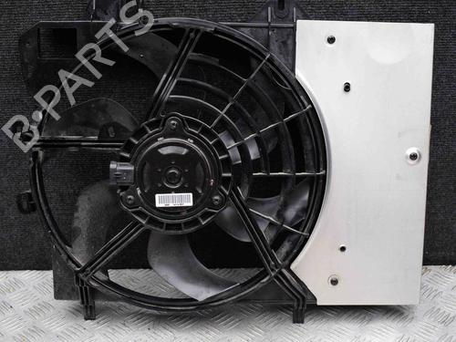 Køleventilator elektrisk CITROËN C3 II (SC_) 1.4 HDi 70 (SC8HZC, SC8HR0, SC8HP4) | BP6722496M35 