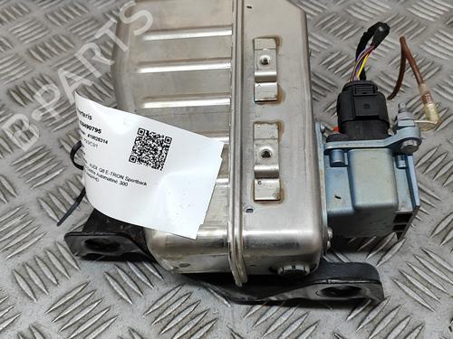 Electronic module AUDI Q8 E-TRON Sportback (GET) 55 quattro | BP27792296M83 