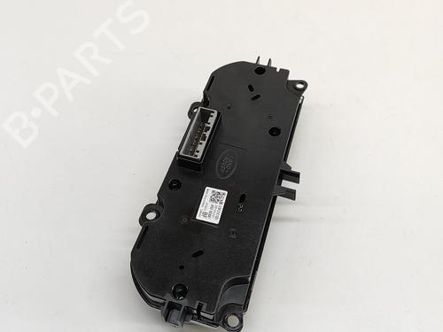 AC-Styringsenhed/Manøvreenhed LAND ROVER RANGE ROVER IV (L405) 4.4 SDV8 4x4 | BP24582750I5 