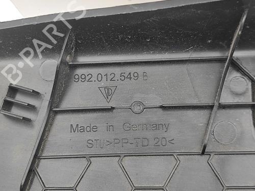 Other PORSCHE 911 Convertible (992) 3.0 Carrera (992312) | BP38018515O1 - Image 5