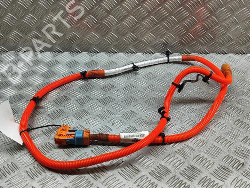 Used Wiring harness LAND ROVER RANGE ROVER VELAR (L560) 3.0 P400 MHEV 4x4 (400 hp) 28432184