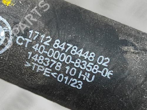 Pipe BMW X1 (U11) iX1 xDrive 30 | BP28687328M125 