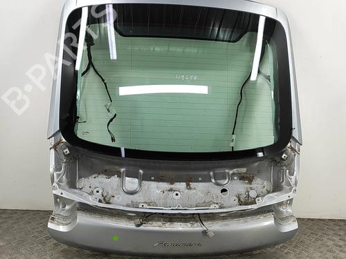 Coffre PORSCHE PANAMERA (971) 3.0 (97AAA1, 97BAA1) (330 hp) 23248860