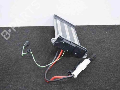 Heater resistor FORD TRANSIT V363 Platform/Chassis (FED, FFD) 2.0 EcoBlue | BP6756829M108
