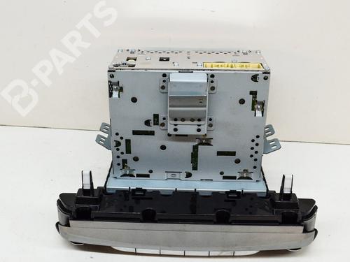 Electronic module HYUNDAI IONIQ (AE) 1.6 GDI Hybrid | BP8353755M83 