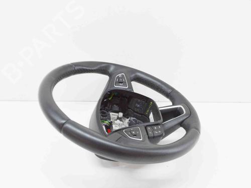 Steering wheel FORD FOCUS III 1.0 EcoBoost | BP14966383C49 
