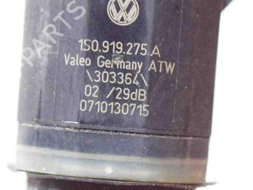 Electronic module AUDI A5 Sportback (8TA) S5 quattro | BP10070307M83