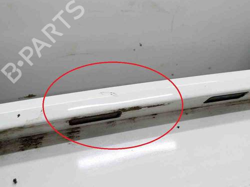 Rear bumper VW GOLF VI (5K1) 2.0 TDI | BP29569795C8 